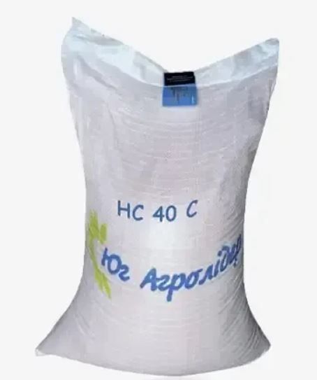 НС 40 С НС 40 С фото
